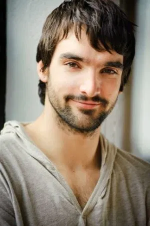 Jean-Philippe Baril Guérard photo