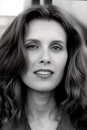 Svetlana Kopylova photo