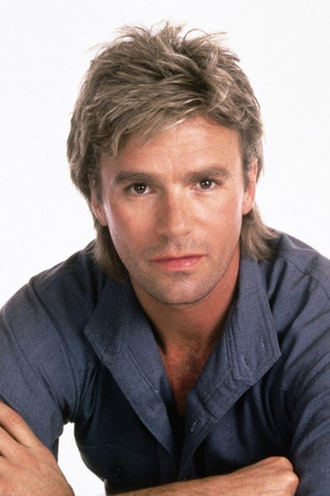 Richard Dean Anderson photo