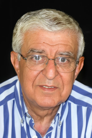 Üstün Asutay photo