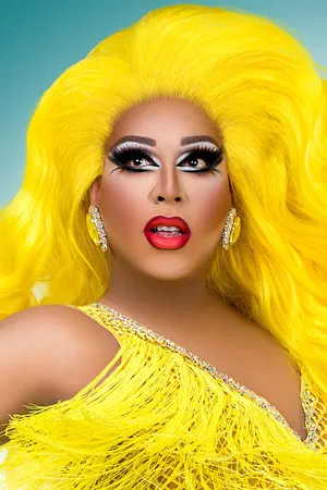 Alexis Mateo photo