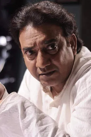 Buddhadeb Bhattacharjee photo