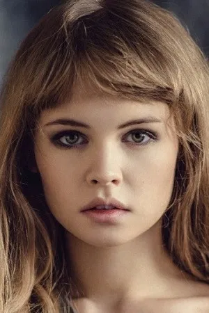 Anastasiya Shcheglova photo