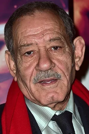 Ahmed Benaissa photo