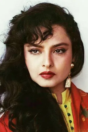 Rekha photo