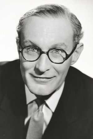 Richard Wattis photo