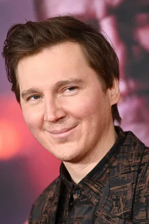 Paul Dano photo