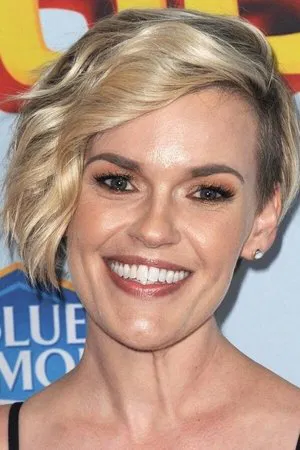 Kari Wahlgren photo