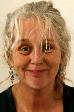 Hanne Stensgaard photo