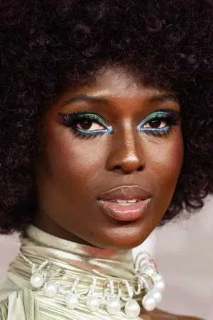 Jodie Turner-Smith photo