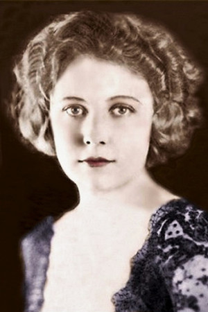 Edna Purviance photo
