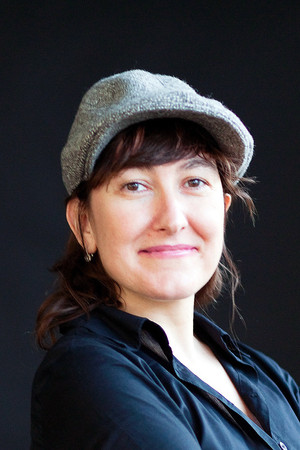 Athina Rachel Tsangari photo