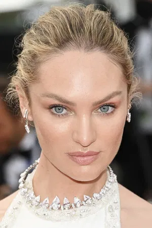 Candice Swanepoel photo