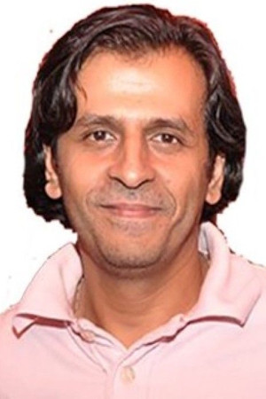 Hussein Abdel Fattah photo