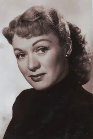 Eve Arden photo