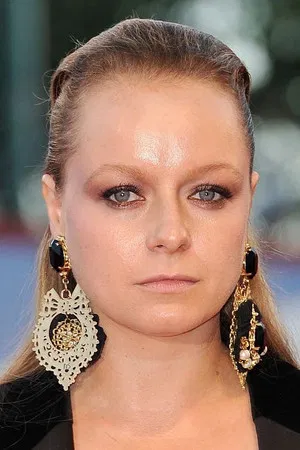 Samantha Morton photo