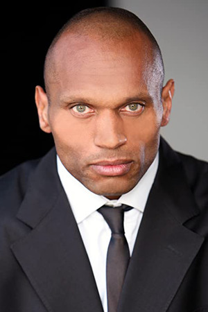 Mark Rhino Smith photo