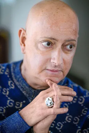 Joseph Gorgoni photo