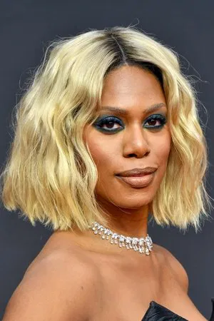 Laverne Cox photo