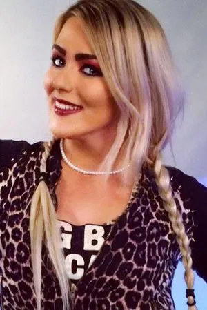 Session Moth Martina photo