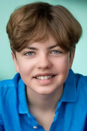 Mikkal Karim Fidler photo