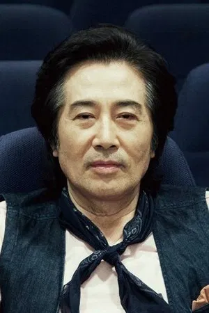 Baek Yoon-sik photo