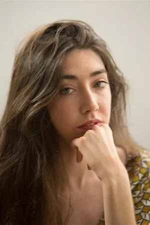 Suzanne De Baecque photo