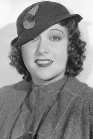 Ethel Merman photo