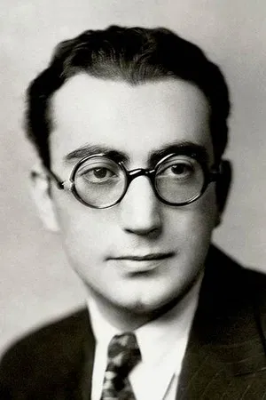 Rouben Mamoulian photo