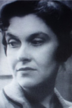 Vera Singajevska photo