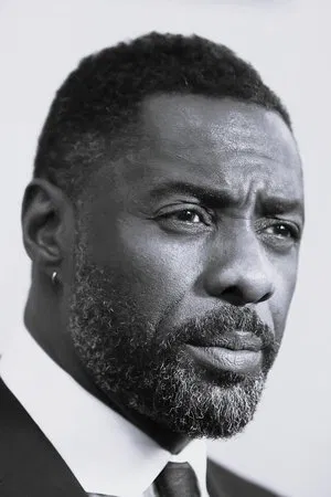 Idris Elba photo
