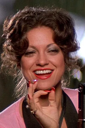 Dianne Steinberg photo