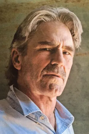 Forrie J. Smith photo