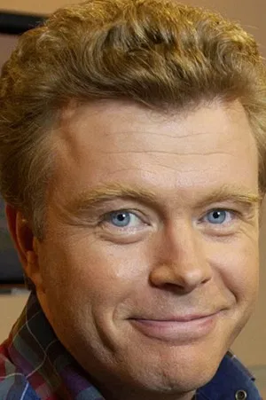 Øystein Bache photo