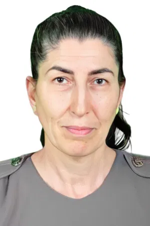 Şükran Çağman photo