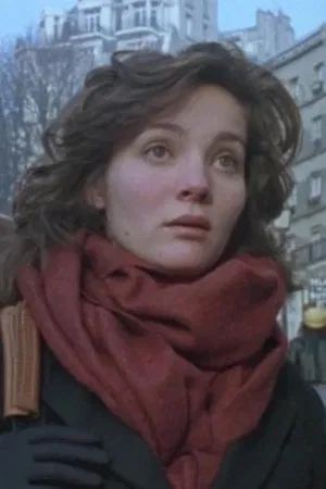 Aurore Rauscher photo