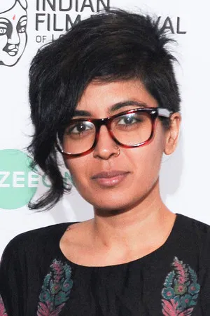 Bornila Chatterjee photo