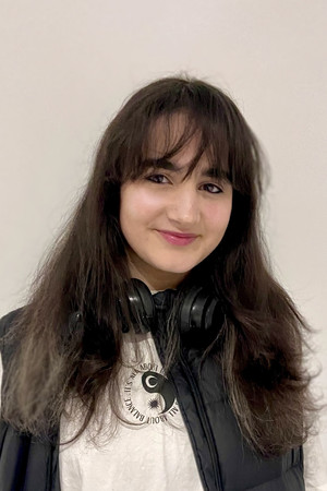 Jordan Kharbat photo