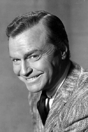 Don 'Red' Barry photo