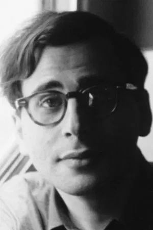 Arthur Lipsett photo