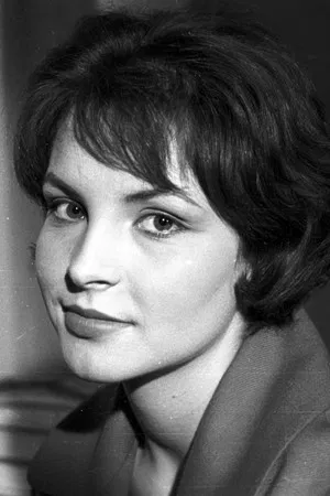 Teresa Tuszyńska photo