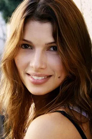 Kseniya Buravskaya photo