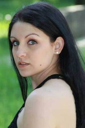 Annika Strauss photo