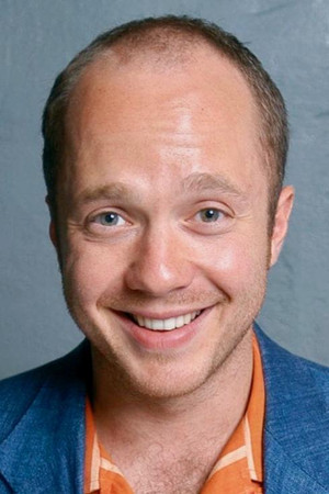 Evgeniy Stychkin photo