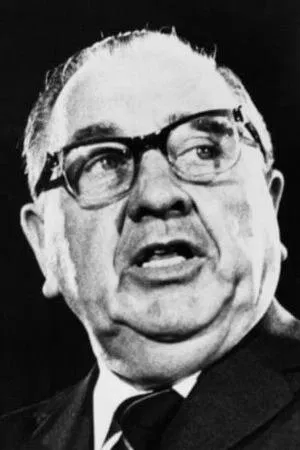 Richard J. Daley photo