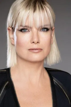 Eugenia Kuzmina photo