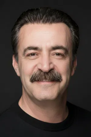 Levent Ülgen photo
