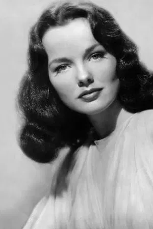 Wanda Hendrix photo
