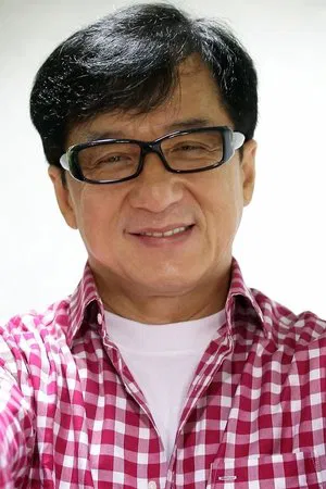 Jackie Chan photo