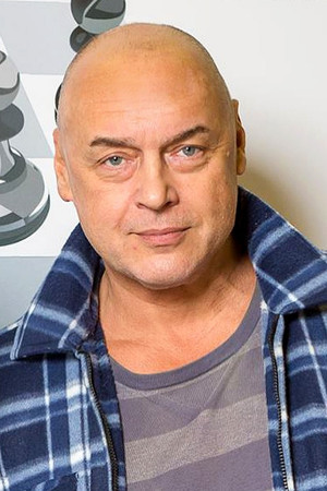 Dmitriy Zolotukhin photo